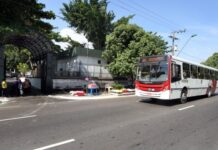 Corrida de rua provocará alterações no trânsito e transporte público no próximo domingo
