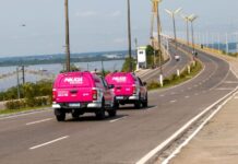 Promotoria cobra mais efetivo de PMs e viatura da Ronda Maria da Penha para compor frota de Tefé/AM