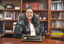 Promotora Leda Mara Nascimento Albuquerque é nomeada procuradora-geral de Justiça do MPAM