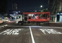 TRÂNSITO – Prefeitura de Manaus amplia sinalização em vias estratégicas