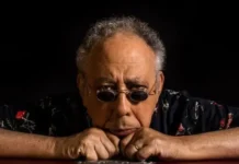 Morre no Rio de Janeiro o músico, compositor e ator Jards Macalé, aos 82 anos