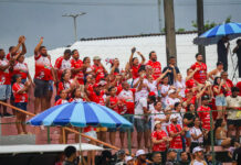 BAREZÃO SICREDI 2026: Princesa e Itacoatiara vencem enquanto Nacional e Amazonas ficam no empate