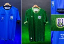Super Bolla será fornecedora oficial de uniformes da arbitragem do futebol amazonense em 2026