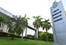 Amazonas já tem três pré-candidatos declarados (e um quase) ao governo estadual: David Almeida, Maria do Carmo, Omar Aziz e Tadeu de Souza