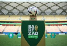 BAREZÃO SICREDI 2026: FAF divulga detalhes da última rodada do returno