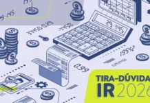 Saiba quem deve declarar Imposto de Renda em 2026 na série Tira-Dúvidas do IR Informa
