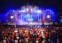 Em meio à crise do ar, Manaus cancela festas de aniversário de 357 anos para proteger a saúde pública