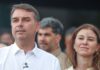 PF investiga suposta viagem de Flávio Bolsonaro aos EUA após descumprir ordem do STF