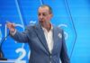 Debate: Omar finalmente parte para o ataque