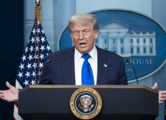 Diplomacia estrangeira diz que “Quem ganhar será reconhecido”, e o Trump?