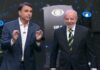 Eleitores rejeitam “baixo nível” em debate entre Lula e Flávio Bolsonaro, aponta qualitativa